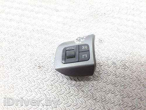 Кнопки руля Opel Astra H 2006г. 13126750 , artDEV272644 - Фото 1