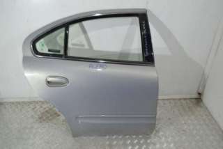 Дверь задняя правая Chevrolet Alero 2000г.  - Фото 3