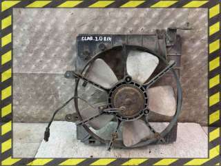  Вентилятора радиатора к Kia Clarus Арт 46474805