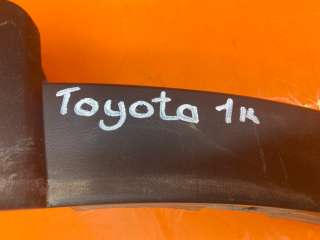 расширитель крыла Toyota Rav 4 4 2015г. 7560142100 - Фото 4