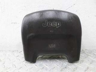  Подушка безопасности водителя Jeep  Grand Cherokee II (WJ) Арт 00142006