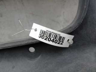 Дефлектор радиатора BMW X5 E70 2011г.  - Фото 7