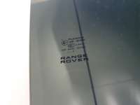 Стекло двери задней правой Land Rover Range Rover Sport 2 2013г. LR043951 - Фото 3
