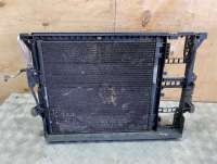  Радиатор кондиционера  к BMW 5 E39 Арт 24150