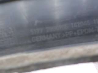 Накладка крыла заднего левого BMW X1 F48  51777332339 - Фото 6