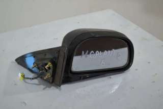  Зеркало наружное правое к Mitsubishi Galant 8 Арт 17918782