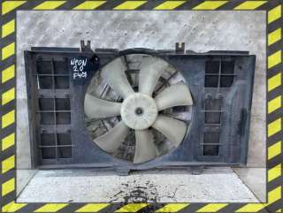  Вентилятор радиатора к Chrysler Neon 2 Арт 57195316