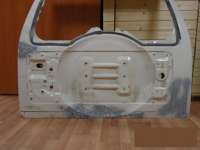 Дверь багажника Mitsubishi Monter 4 2007г. 5821a055 - Фото 2