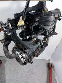  Двигатель Volkswagen Vento Арт 46023045353_1