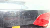 Крышка багажника (дверь 3-5) Audi A4 B8 2011г. 8K9827023 - Фото 2