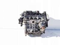Двигатель  Peugeot 206 2 1.4 HDI Дизель, 2012г. 8HR  - Фото 3