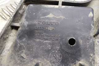 Кронштейн крепления бампера переднего Volvo V60 2012г. 31323428 , art2808306 - Фото 3