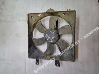  Вентилятор радиатора к Nissan Primera 11 Арт 77380003