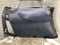  Обшивка багажника к Volkswagen Sharan 1 Арт 63619641