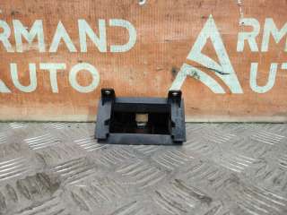 накладка замка багажника Skoda Rapid 2014г. 5JA827520 - Фото 4