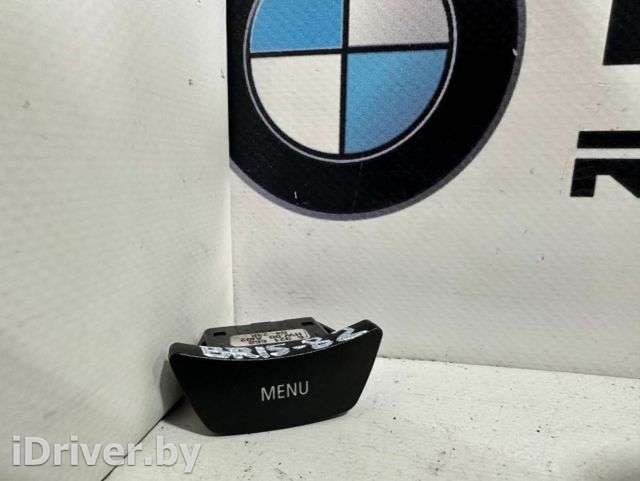 Кнопки (прочее) BMW 5 E61 2005г. 65826921668, 6921668 - Фото 1