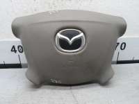  Подушка безопасности водителя Mazda MPV 2 Арт 00136392, вид 1