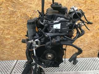 Проводка двигателя Ford Galaxy 1 restailing 2004г.  - Фото 3