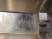 накладка решетки радиатора Nissan X-Trail T31 2013г. 623104CM1B - Фото 9
