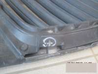 Решетка радиатора Mitsubishi Outlander XL 2006г. 7450A037 - Фото 5