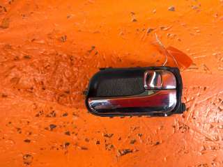  Ручка внутренняя задняя правая к Nissan Primera 11 Арт 1011637