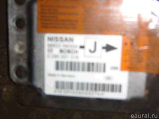 Блок управления AIR BAG Nissan Almera N16 2001г. 0285001319 - Фото 3