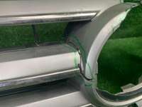 Решетка радиатора Lexus LX 3 restailing 2013г. 5310160933 - Фото 8