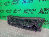 Кронштейн решетки радиатора Ford Kuga 1 2012г. 1870314, CV448A164AD - Фото 2