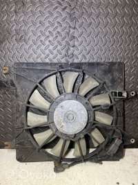 ppgf25 , artRDJ32013 Вентилятор радиатора к Honda Accord 7 Арт RDJ32013