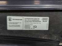 капот Audi A6 C6 (S6,RS6) 2004г. 4F0823029F - Фото 9