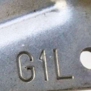 G1L , art226320 Петля крышки багажника Mazda 6 2 Арт 226320, вид 3