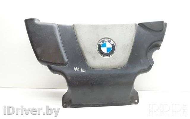 Декоративная крышка двигателя BMW 3 E46 2000г. 7787132, 13717787132 , artDVO13824 - Фото 1