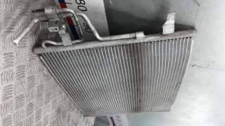 Радиатор кондиционера Ford Kuga 1 2010г.  - Фото 4