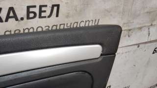  Обшивка двери передней правой (дверная карта) Renault Laguna 3 Арт 13225_2000001088616, вид 3