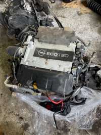  Двигатель к Opel Signum Арт 36690993