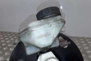 Вакуумный усилитель тормозов Peugeot 807 2003г. 1488753080, 0204024267, 0204224135 , art764213 - Фото 8