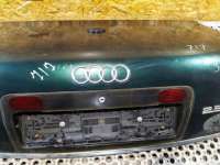  Замок багажника Audi A6 C5 (S6,RS6) Арт 063888, вид 1