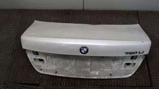  Эмблема к BMW 7 F01/F02 Арт 10551461