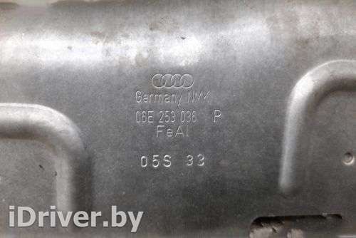 Прочая запчасть Audi A7 1 (S7,RS7) 2011г. 06E253036P , art3556787 - Фото 1