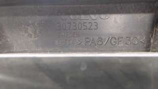 Пластик радиатора Volvo XC90 1 2008г. 30730523 - Фото 2