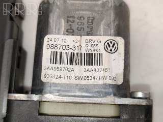Моторчик стеклоподъемника Volkswagen Passat B7 2012г. 0130822451, 3c0959792c, 918434110 , artVEI63685 - Фото 2