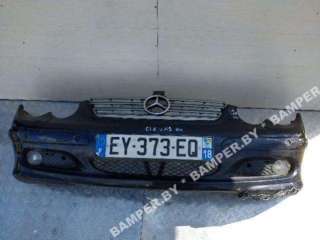  Бампер передний к Mercedes C W203 Арт 89836109