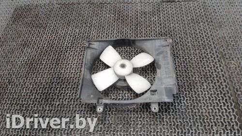 Вентилятор радиатора Mazda Xedos 9 1994г. 0227402592 - Фото 1
