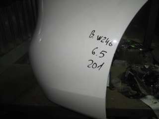 бампер Mercedes B W246 2012г. A2468853525 - Фото 5