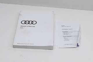 Прочая запчасть Audi A4 B9 2018г. 8W0012720AH , art705919 - Фото 3