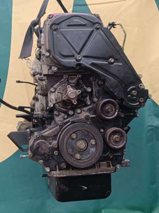 D4CB Двигатель к Hyundai H1 1 Арт 63746287