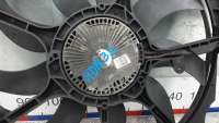  Вентилятор радиатора к BMW X5 E70 Арт HDN31KE01