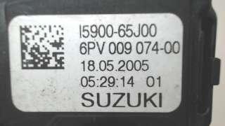 Педаль газа Suzuki Grand Vitara JT 2008г. 1590065J00 - Фото 3