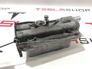 1037000-10-A,1038942-00-A,1036404-00-B Обогреватель высоковольтной батареи к Tesla model X Арт 9924586