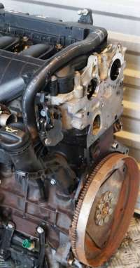 Двигатель  Peugeot 607 2.0 HDI Дизель, 2014г. RHR  - Фото 4